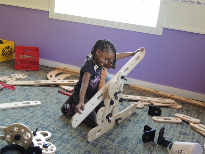 Mid-Hudson Discovery Museum 1